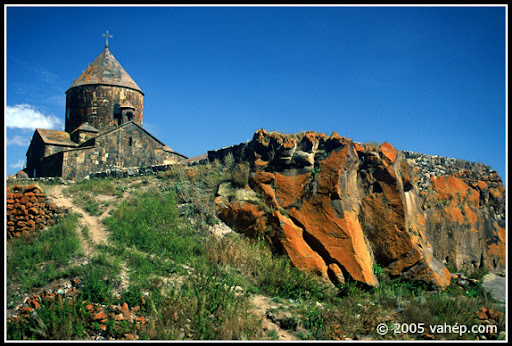  Armenia   The Fantasy Land