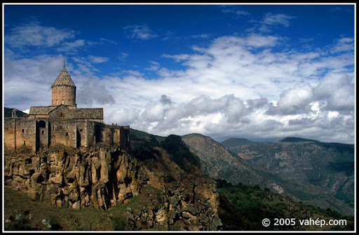  Armenia   The Fantasy Land