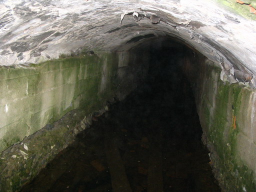 Abandoned Stalin’s Mines Abandoned Stalin’s Mines