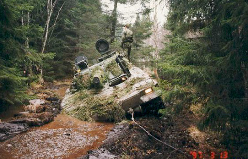 militares