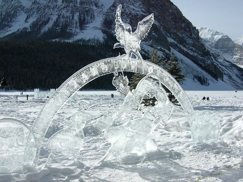 207025924 acd095c9ff Ice & Snow Sculptures