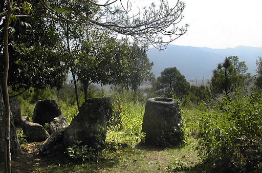 Mysterious Ancient People of Laos Mysterious Ancient People of Laos
