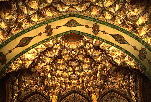 Iran Photography Rarely Seen in the West Iran Photography Rarely Seen in the West